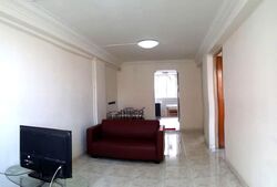 Blk 303 Chuan Village (Serangoon), HDB 3 Rooms #596203381